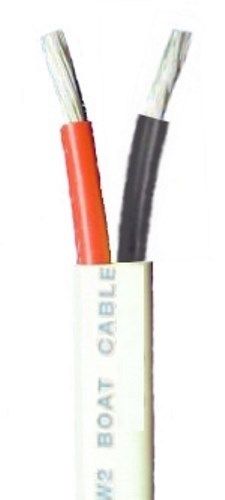 OceanFlex Marine Tinned Battery Cable - 35mm / 2 AWG - 240 amps - PER -  Furneaux Riddall